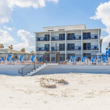 Seven Seas Resort - Daytona Beach Daytona Beach Shores Luaran gambar