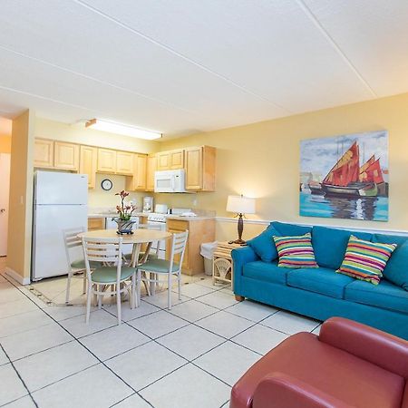 Seven Seas Resort - Daytona Beach Daytona Beach Shores Luaran gambar