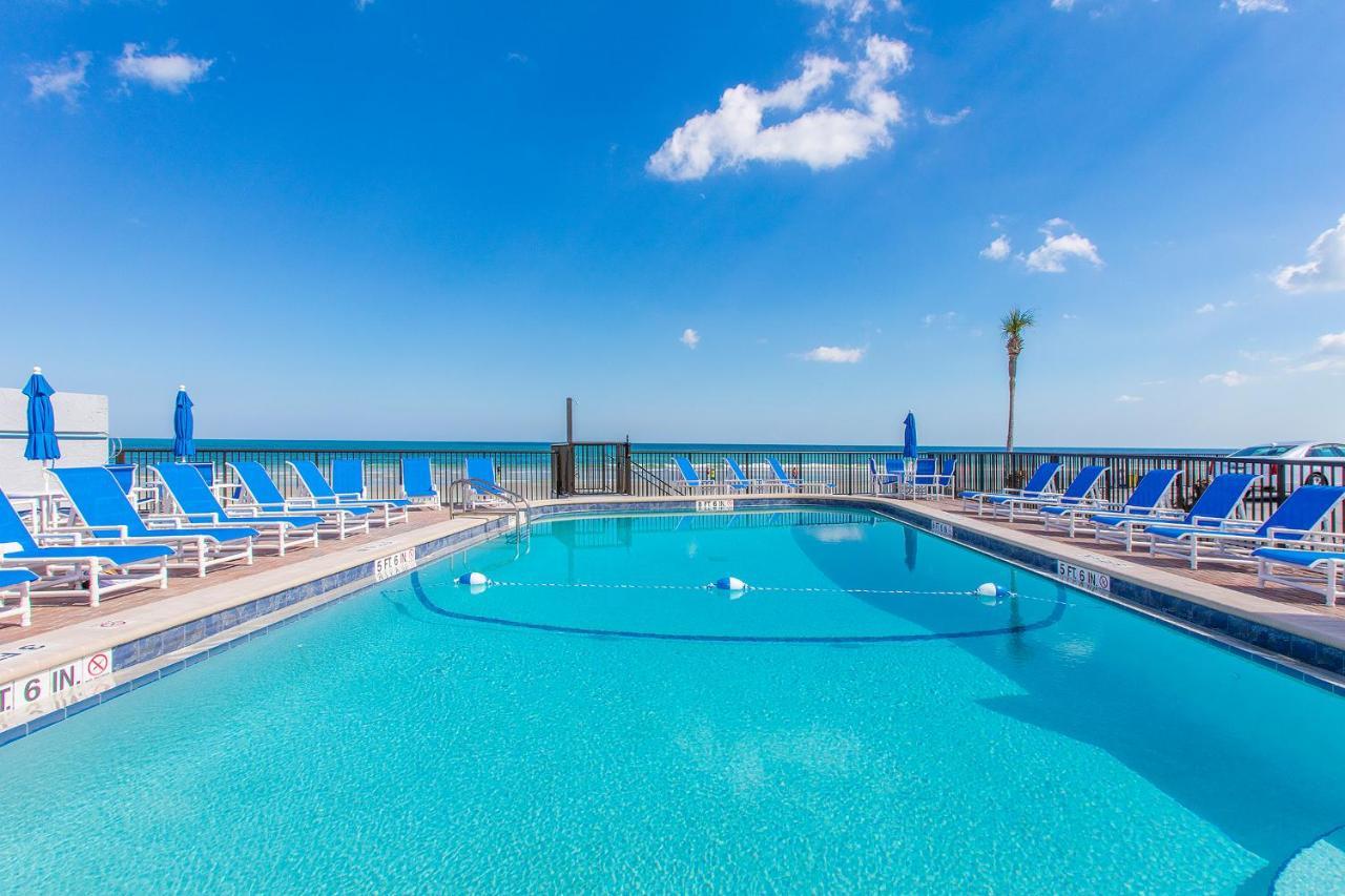 Seven Seas Resort - Daytona Beach Daytona Beach Shores Luaran gambar