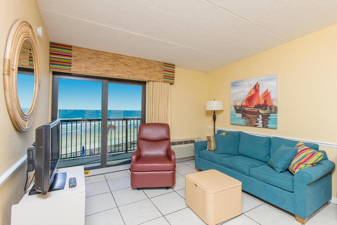 Seven Seas Resort - Daytona Beach Daytona Beach Shores Luaran gambar