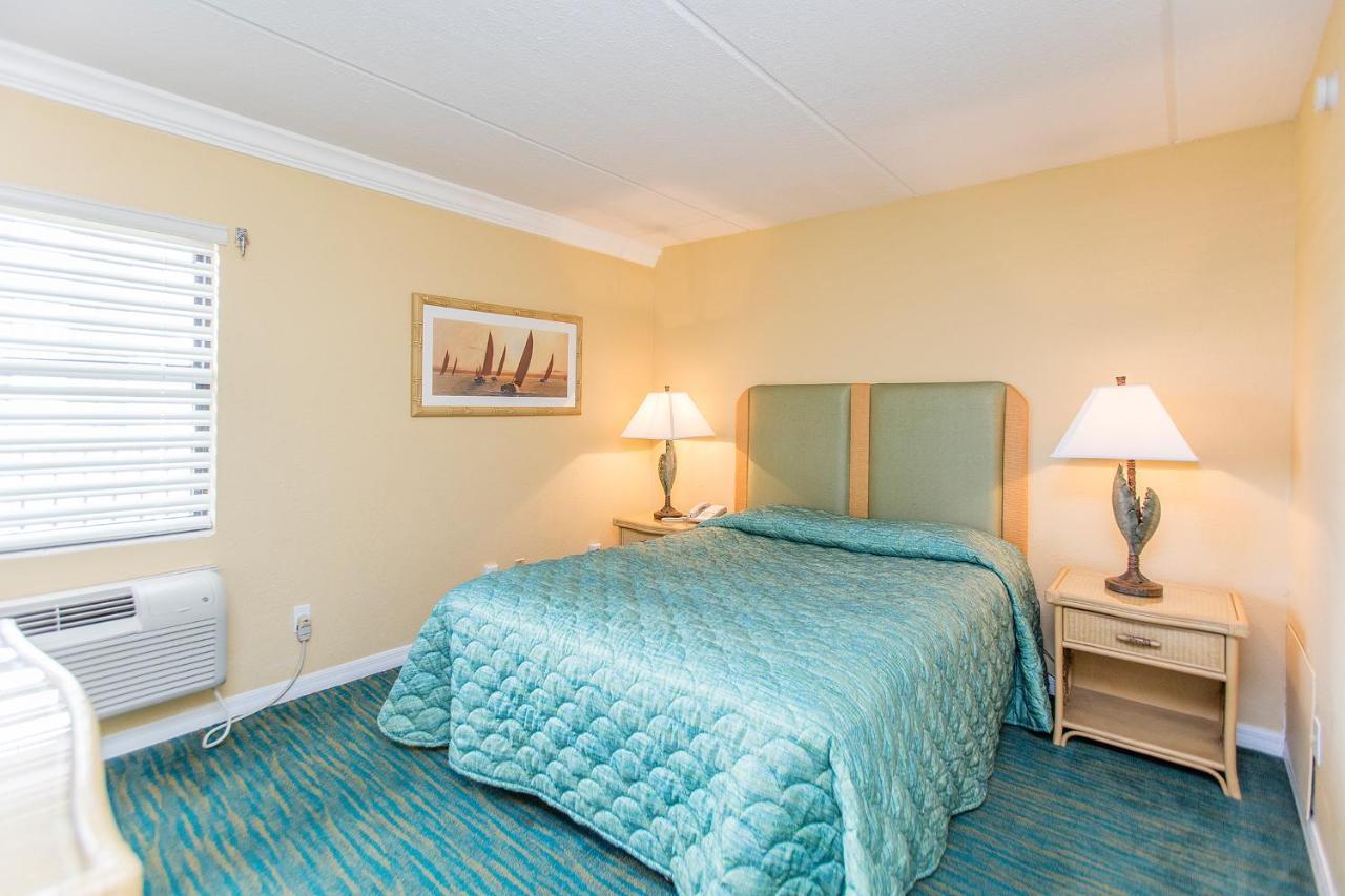 Seven Seas Resort - Daytona Beach Daytona Beach Shores Luaran gambar