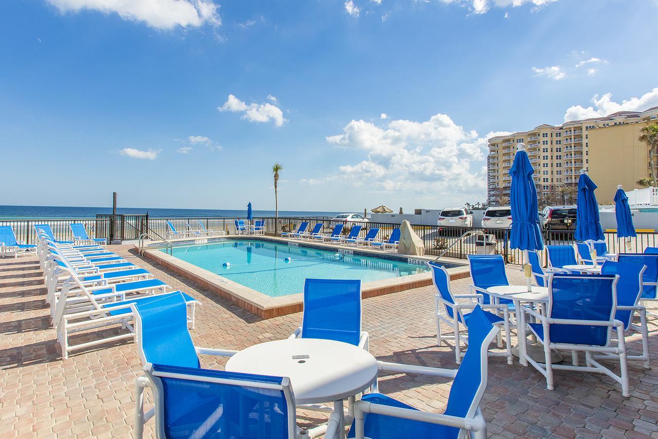 Seven Seas Resort - Daytona Beach Daytona Beach Shores Luaran gambar