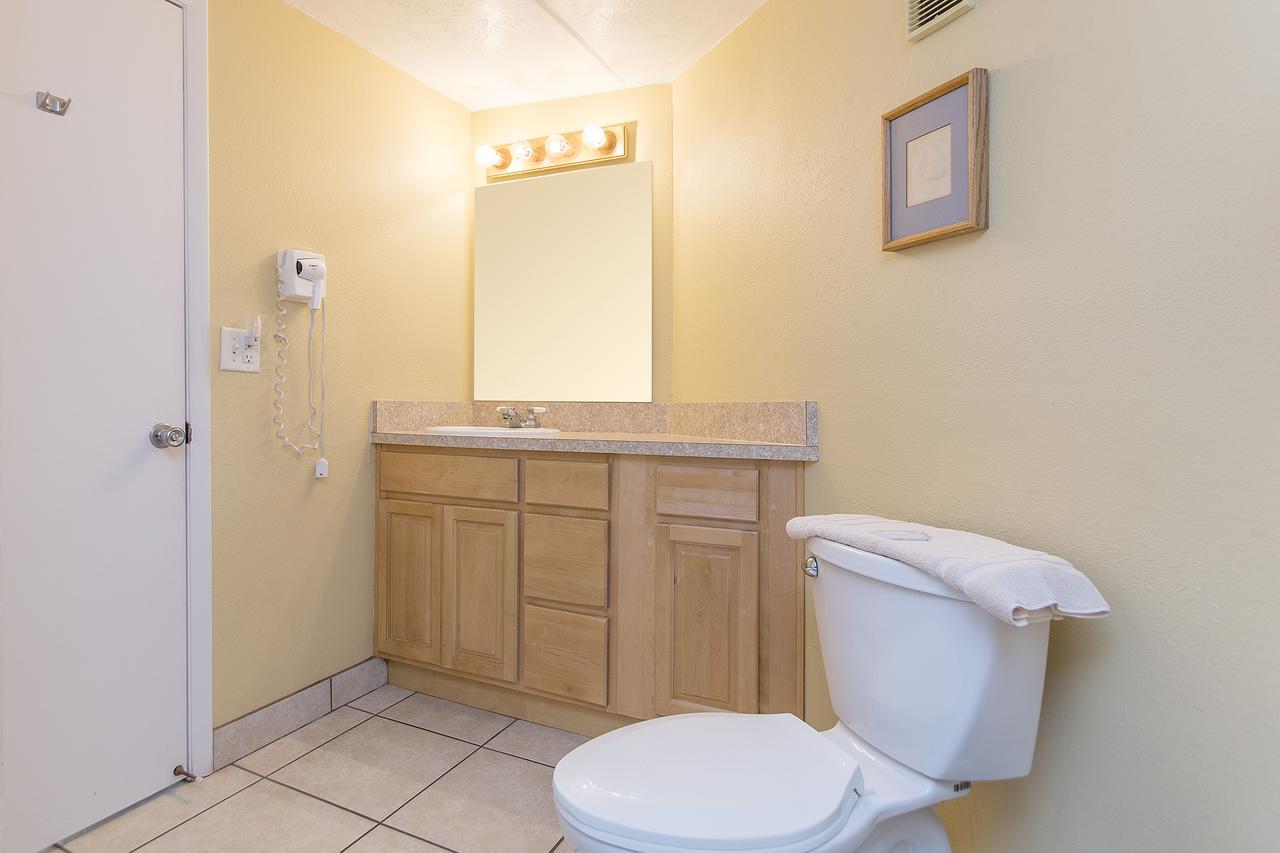 Seven Seas Resort - Daytona Beach Daytona Beach Shores Luaran gambar
