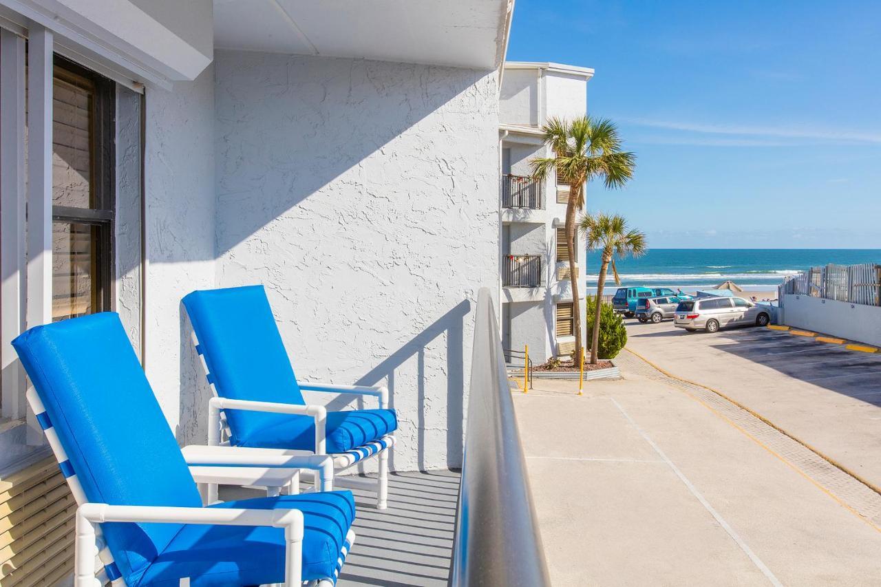 Seven Seas Resort - Daytona Beach Daytona Beach Shores Luaran gambar
