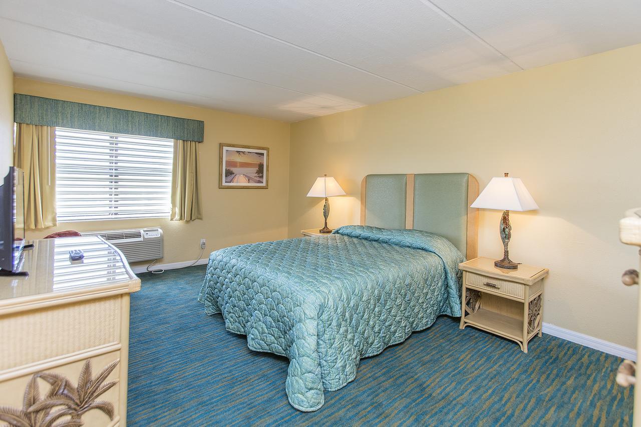 Seven Seas Resort - Daytona Beach Daytona Beach Shores Luaran gambar