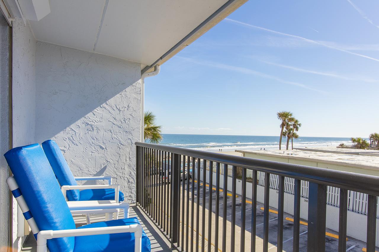 Seven Seas Resort - Daytona Beach Daytona Beach Shores Luaran gambar