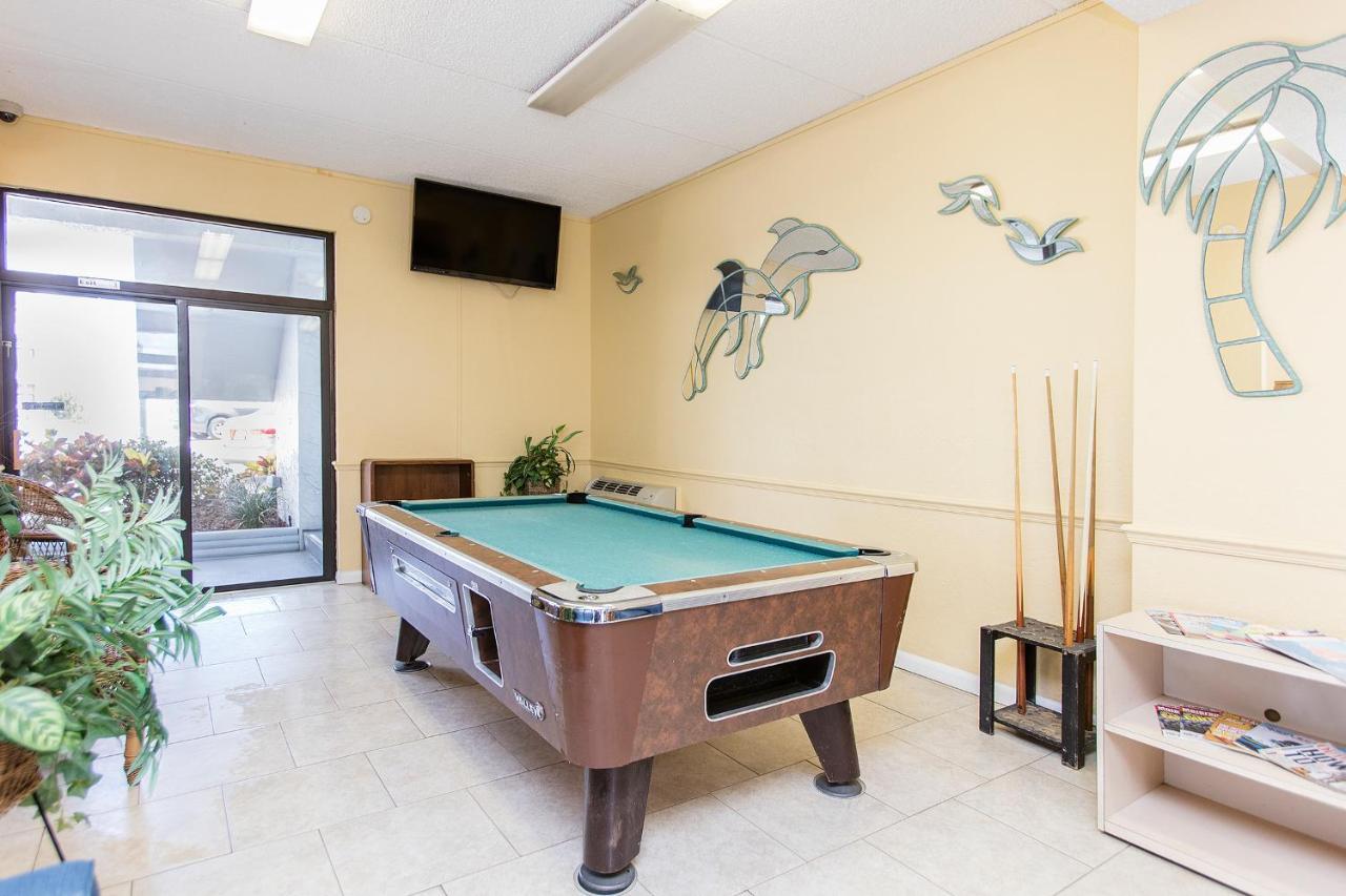 Seven Seas Resort - Daytona Beach Daytona Beach Shores Luaran gambar