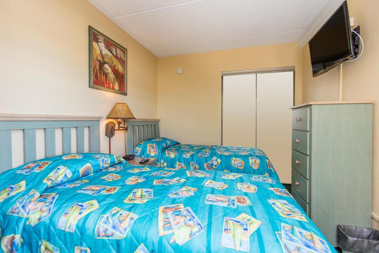 Seven Seas Resort - Daytona Beach Daytona Beach Shores Luaran gambar