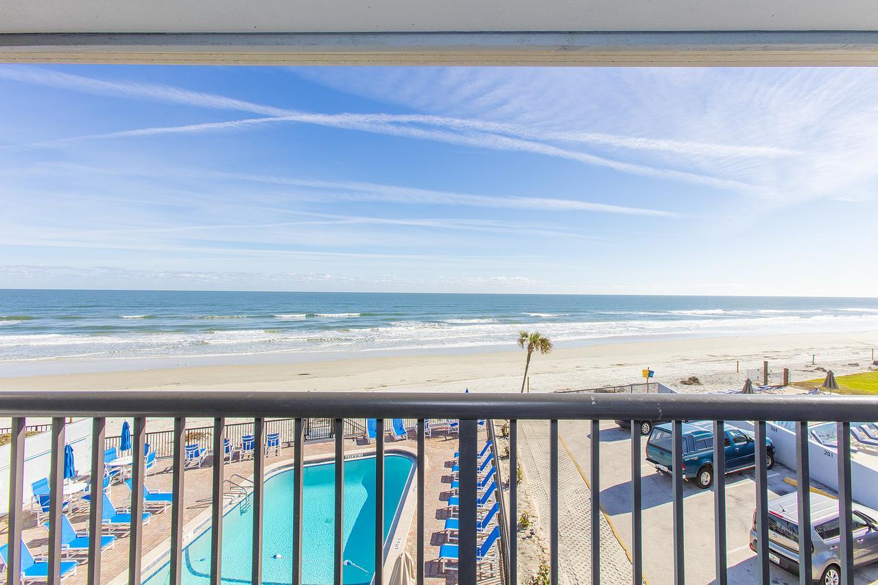 Seven Seas Resort - Daytona Beach Daytona Beach Shores Luaran gambar