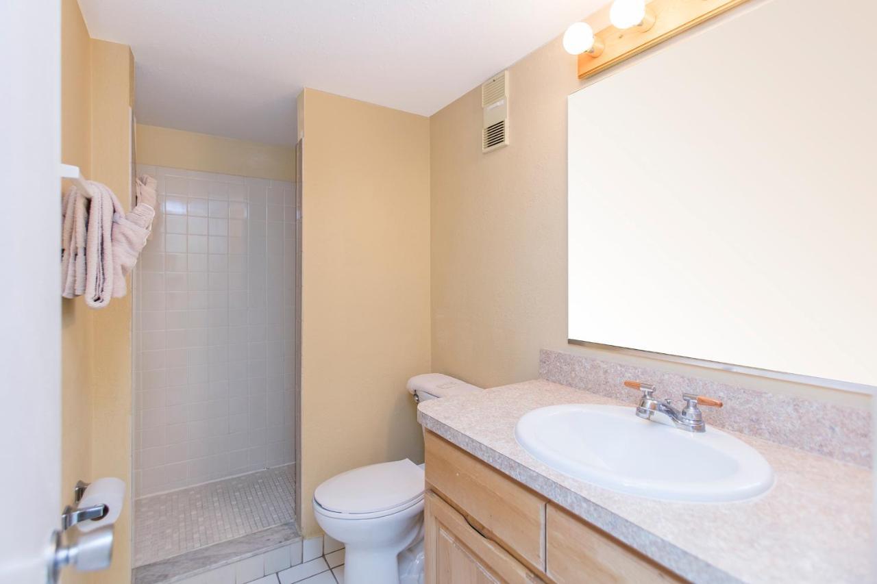 Seven Seas Resort - Daytona Beach Daytona Beach Shores Luaran gambar
