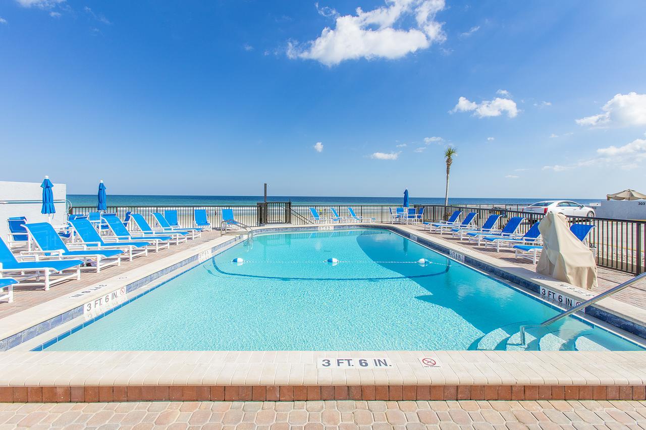 Seven Seas Resort - Daytona Beach Daytona Beach Shores Luaran gambar