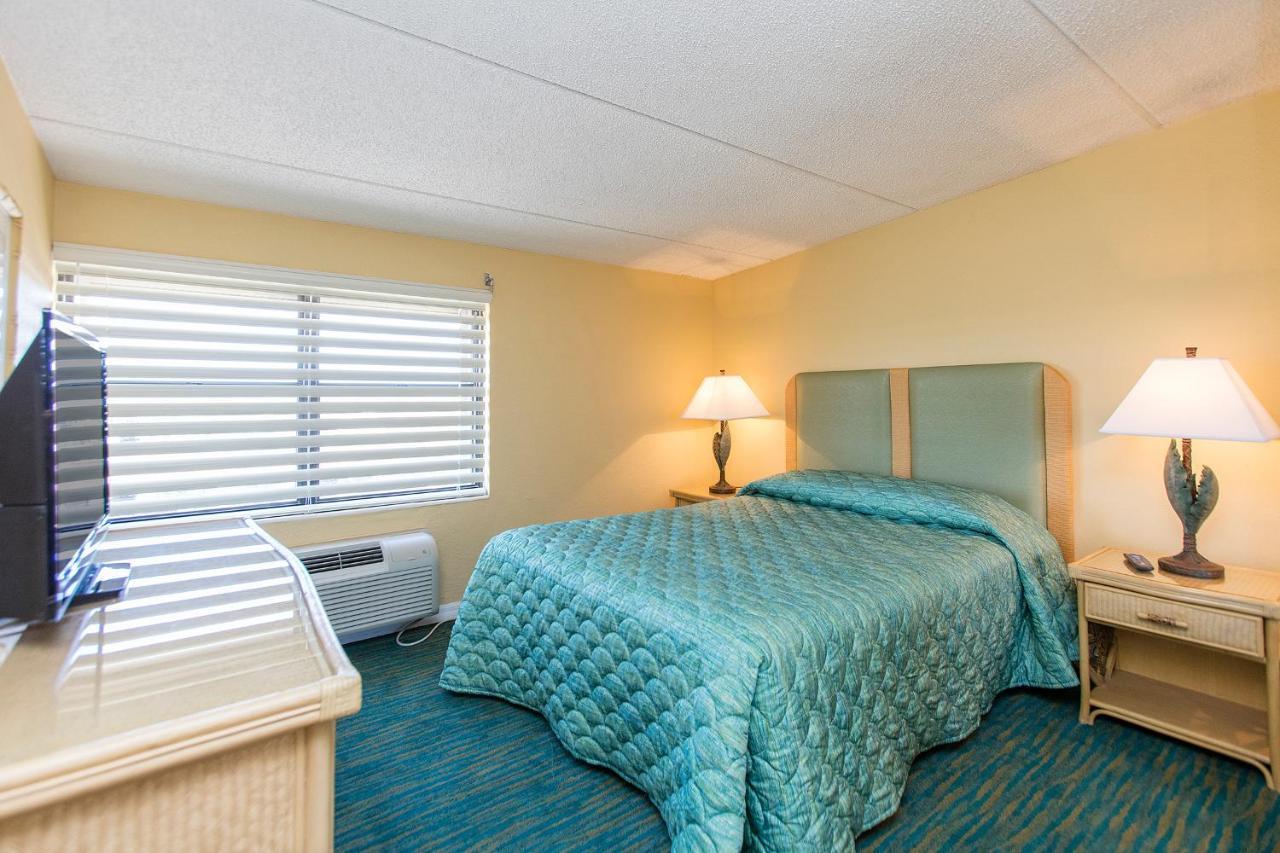 Seven Seas Resort - Daytona Beach Daytona Beach Shores Luaran gambar