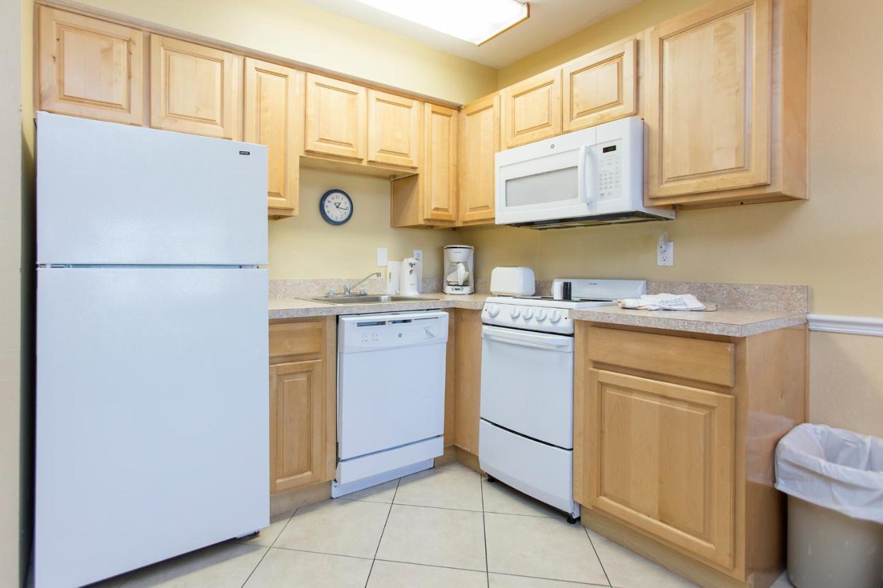 Seven Seas Resort - Daytona Beach Daytona Beach Shores Luaran gambar